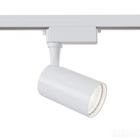 Трековый светильник Technical TR003-1-6W4K-W