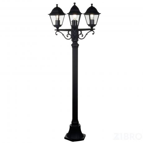 Ландшафтный светильник Outdoor O003FL-03B 