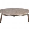 58DB-23400 Стол журнальный d140*42см 