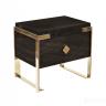 84HB-NS319U3 Тумбочка Golden Prism 60*42*55см 