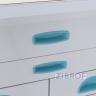 Тележка медицинская АТ003 ТМ-011АН-00 