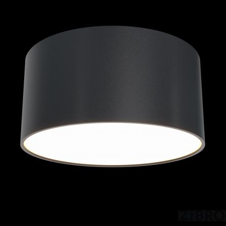 Потолочный светильник Technical C032CL-L12B3K 