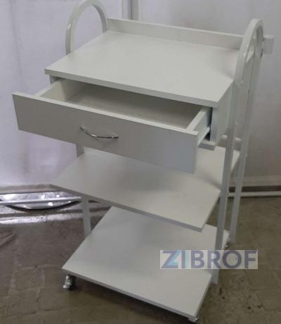 Столик косметолога МАКСИ 