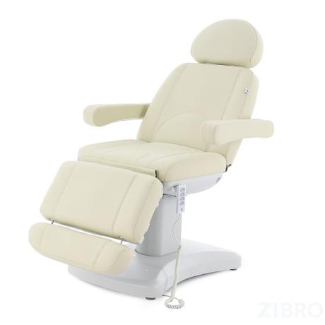 Косметологическое кресло  ММКК-4 (KO-183Д) Беж.  