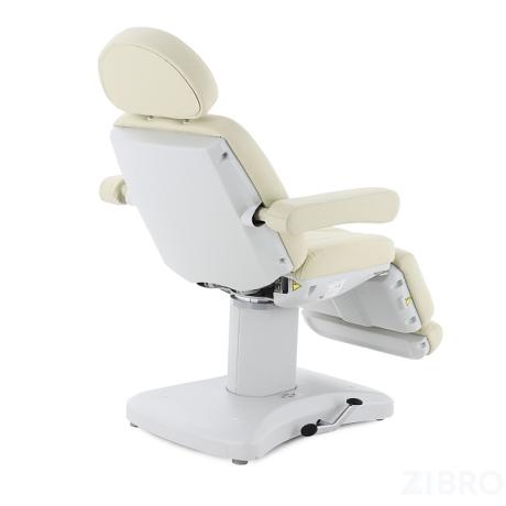 Косметологическое кресло  ММКК-4 (KO-183Д) Беж.  