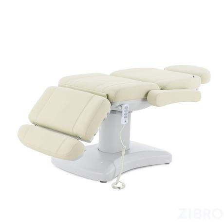 Косметологическое кресло  ММКК-4 (KO-183Д) Беж.  