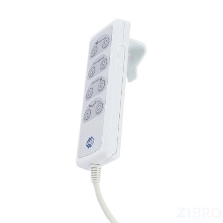 Косметологическое кресло  ММКК-4 (KO-183Д) Беж.  