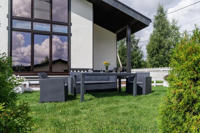 Комплект LANA DINING S 