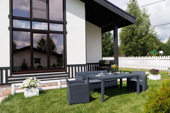 Комплект LANA DINING S 