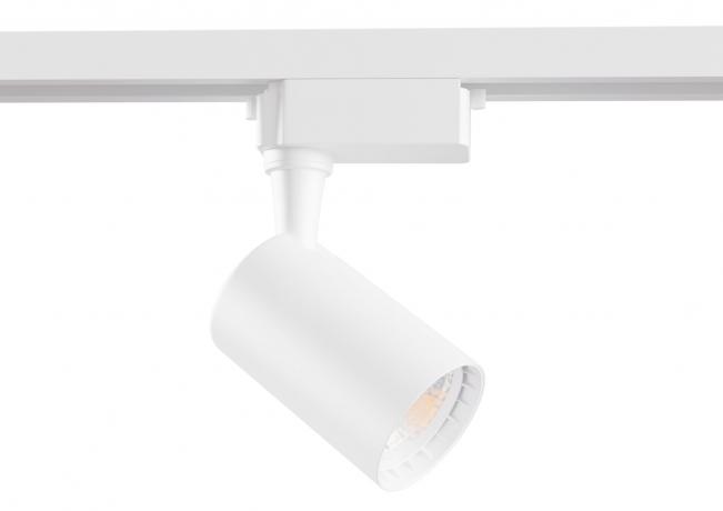 Трековый светильник Technical TR003-1-6W3K-W 