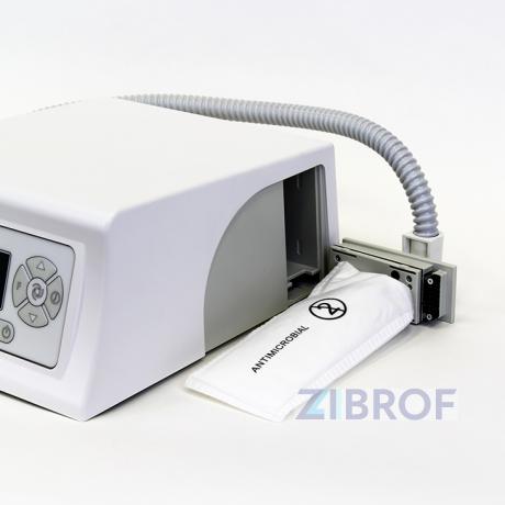 Аппарат для педикюра PODOTRONIC C 350 с пылесосом 