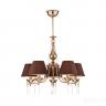 Люстра Maytoni RC0100-PL-05-R 