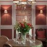 Люстра Maytoni RC0100-PL-05-R 