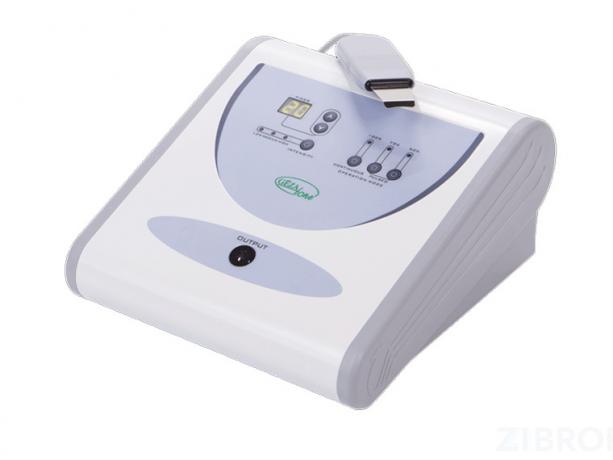 Ультразвуковой аппарат Bio Sonic 3008 Gezatone 