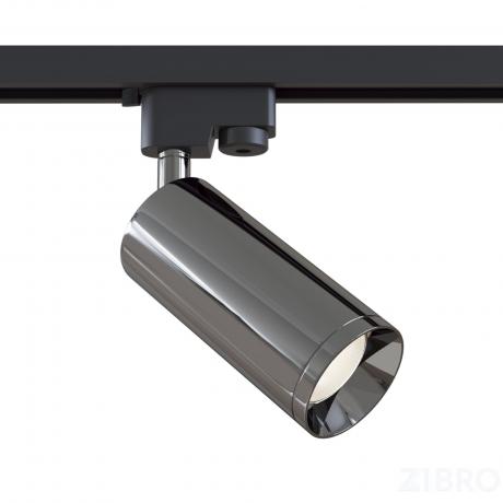 Трековый светильник Technical TR004-1-GU10-GF 