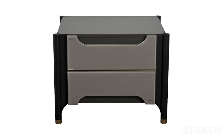 77IP-GD011-T Тумбочка Grimaldi 60*50*51см