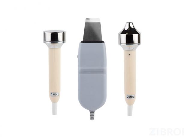 Ультразвуковой аппарат Bio Sonic B790 Gezatone 
