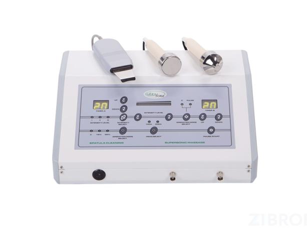 Ультразвуковой аппарат Bio Sonic B790 Gezatone 