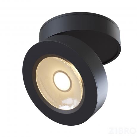 Потолочный светильник Technical C022CL-L12B4K 