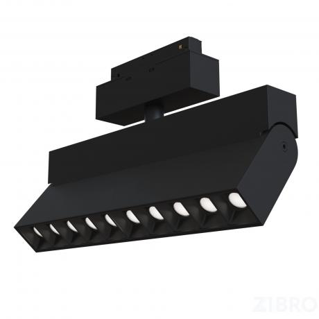 Трековый светильник Technical TR015-2-20W4K-B 