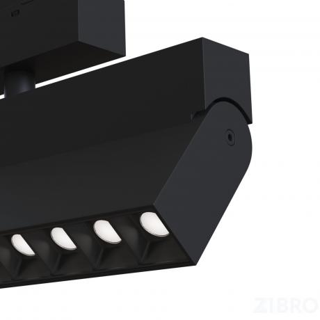 Трековый светильник Technical TR015-2-20W4K-B 