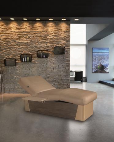 Шезлонг RELAX SUITE 