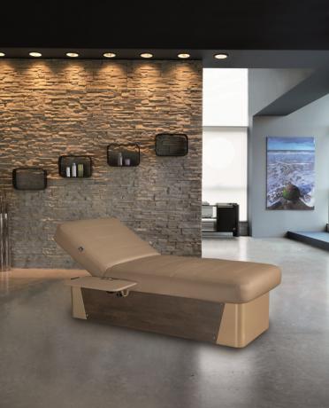 Шезлонг RELAX SUITE 
