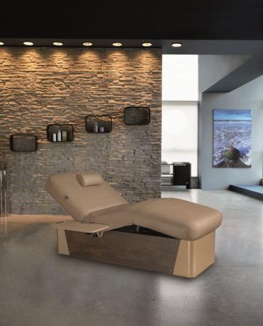 Шезлонг RELAX SUITE 