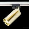 Трековый светильник Technical TR004-1-GU10-G 