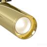 Трековый светильник Technical TR004-1-GU10-G 