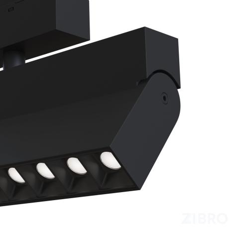 Трековый светильник Technical TR015-2-20W3K-B 