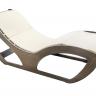 Шезлонг CHAISE LONGUE