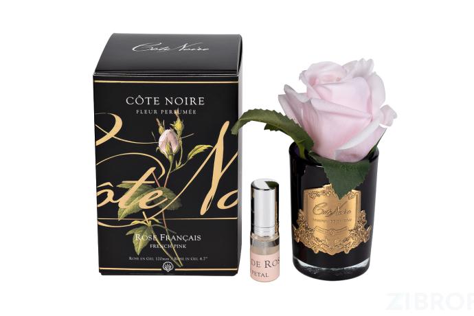 96CN-RB46 Диффузор Rose Bud Frech Pink, спрей Pink Peonies 5м уп 