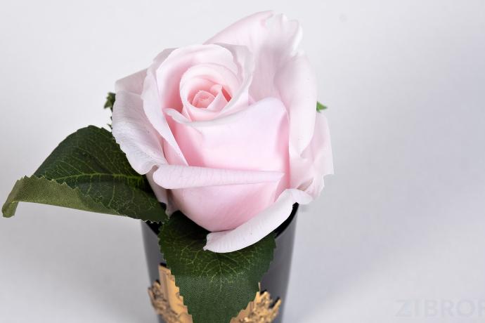 96CN-RB46 Диффузор Rose Bud Frech Pink, спрей Pink Peonies 5м уп 
