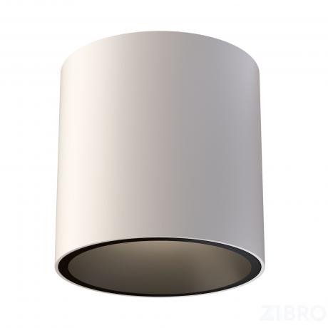 Потолочный светильник Technical C064CL-L12W4K 