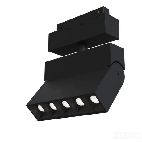Трековый светильник Technical TR015-2-10W3K-B 