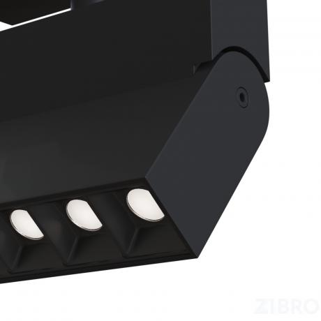 Трековый светильник Technical TR015-2-10W3K-B 