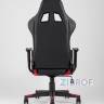 компьютерное TopChairs Gallardo красное геймерское 