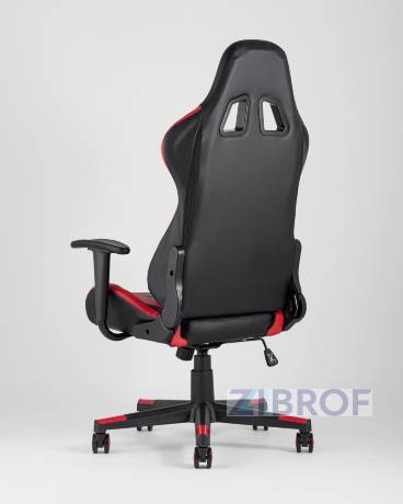 компьютерное TopChairs Gallardo красное геймерское 