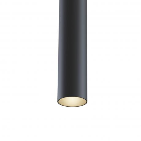 Трековый светильник Technical TR016-2-12W3K-B 