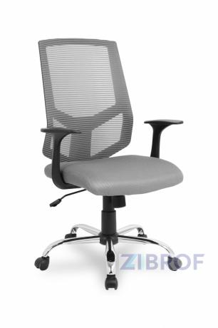 Офисное кресло для персонала College HLC-1500 Grey 