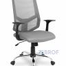 Офисное кресло для персонала College HLC-1500 Grey 
