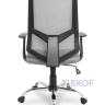 Офисное кресло для персонала College HLC-1500 Grey 