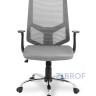 Офисное кресло для персонала College HLC-1500 Grey 