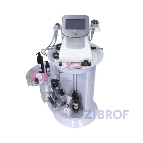 Тележка косметологическая GiroCo Espera Plus 