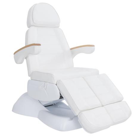 Педикюрное кресло P144 OPTIMAL SMART 
