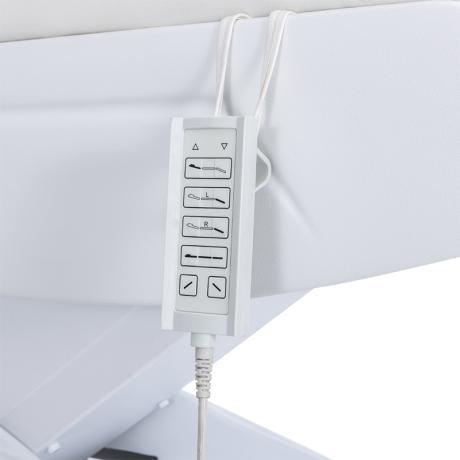 Педикюрное кресло P144 OPTIMAL SMART 