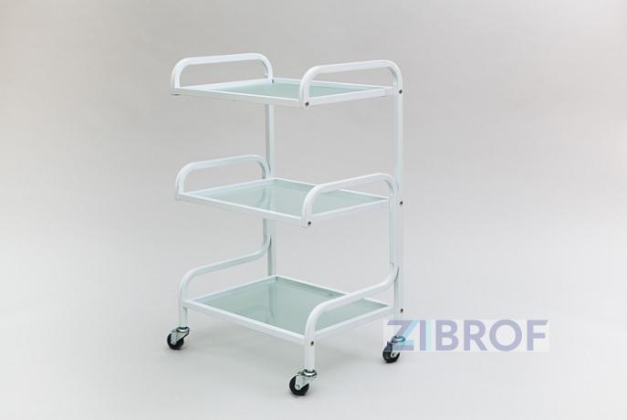 Тележка косметолога SD-3029 
