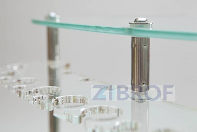 Тележка косметолога SD-977 