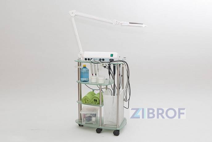 Тележка косметолога SD-977 
